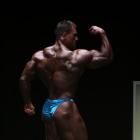 Oscar  Dexter - IFBB Toronto Pro Supershow 2011 - #1